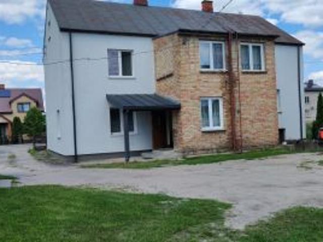 Dom na sprzedaż w Piszczac, Lubelskie