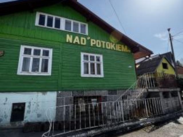 Dom na sprzedaż w Piwniczna-zdrój, Małopolskie
