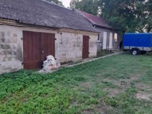 Dom na sprzedaż w Platerów, Mazowieckie