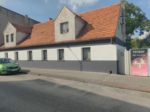 Dom na sprzedaż w Pleszew, Wielkopolskie