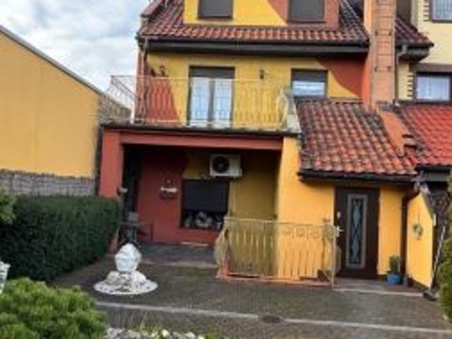 Dom na sprzedaż w Pleszew