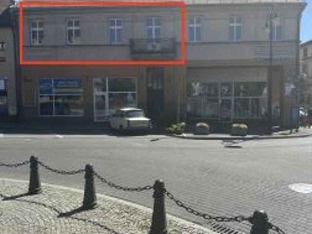 Mieszkanie na sprzedaż w Pleszew, Wielkopolskie