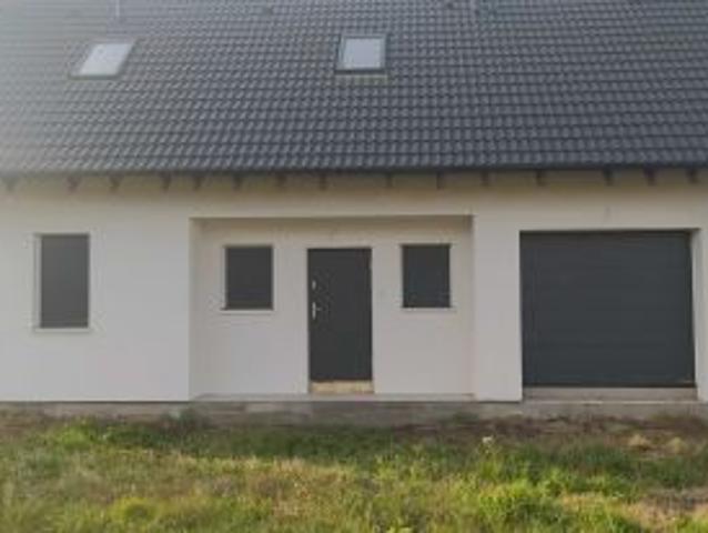 Dom na sprzedaż w Pniewy