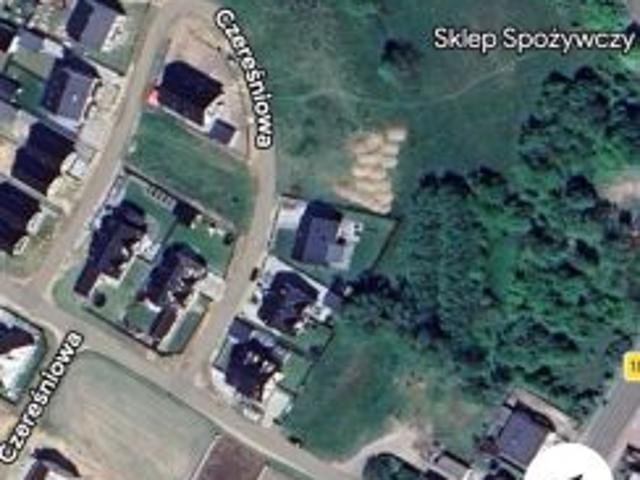 Grunt na sprzedaż w Pniewy, Wielkopolskie