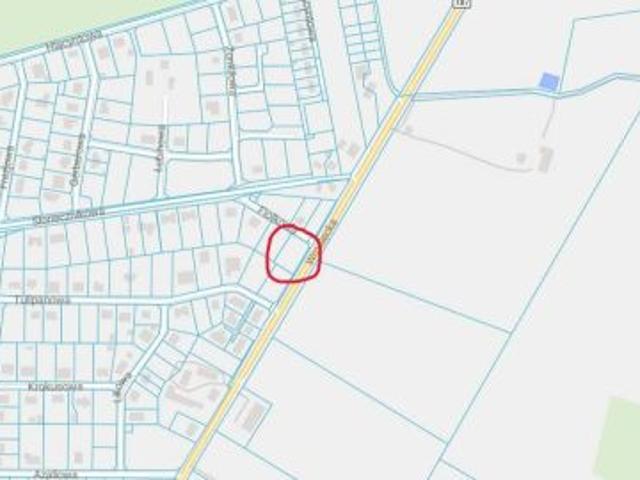 Grunt na sprzedaż w Pniewy, Wielkopolskie