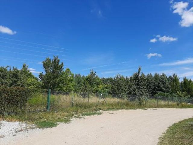 Grunt na sprzedaż w Pniewy, Wielkopolskie