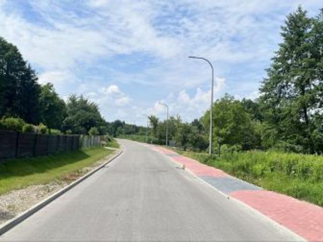 Grunt na sprzedaż w Połaniec, Świętokrzyskie