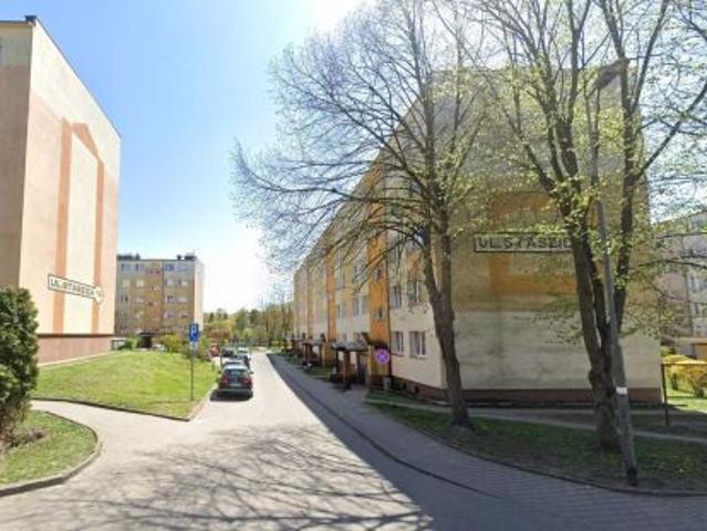 Mieszkanie na sprzedaż w Połczyn-zdrój, Zachodniopomorskie