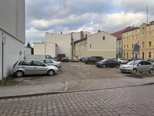Grunt na sprzedaż w Połczyn-zdrój, Zachodniopomorskie
