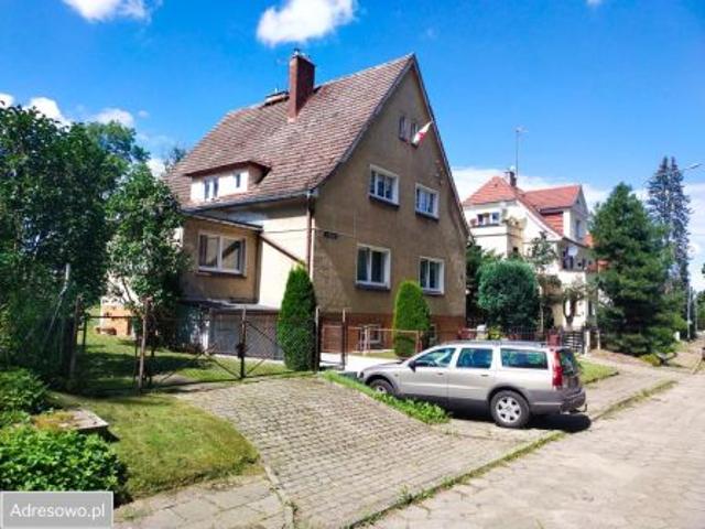 Dom na sprzedaż w Połczyn-zdrój, Zachodniopomorskie