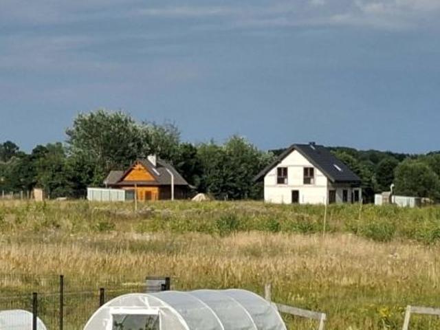 Grunt na sprzedaż w Pobyłkowo Małe, Mazowieckie