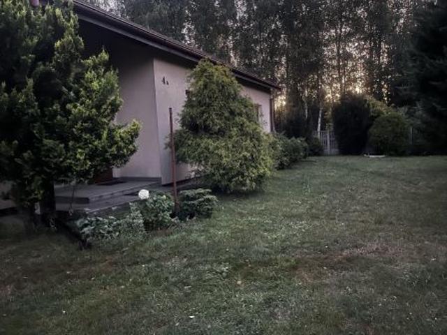 Dom na sprzedaż w Poczesna, Śląskie