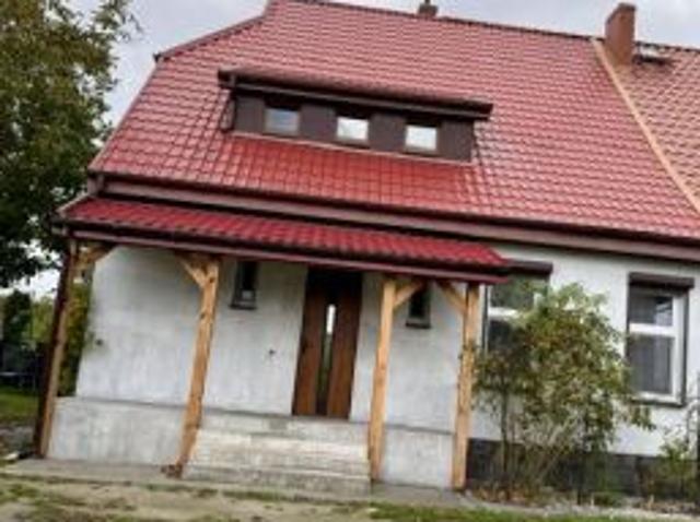 Dom na sprzedaż w Podbielsko, powiat słupecki
