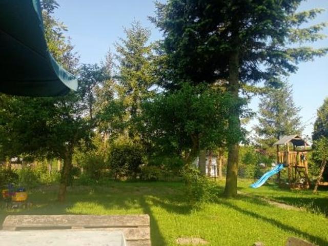 Grunt na sprzedaż w Poddębice, Łódzkie