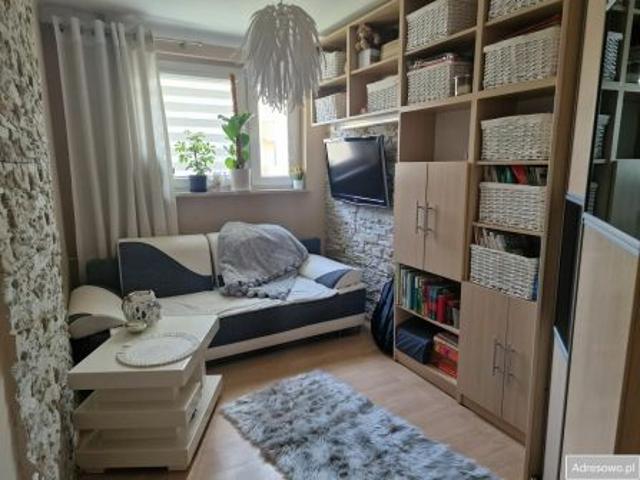 Mieszkanie na sprzedaż w Poddębice, Łódzkie