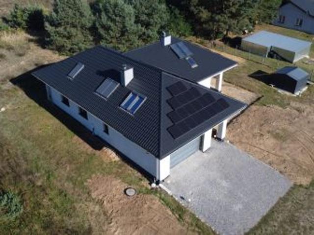 Dom na sprzedaż w Przytyk, Mazowieckie