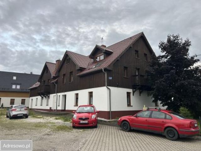 Mieszkanie na sprzedaż w Podgórzyn, Dolnośląskie