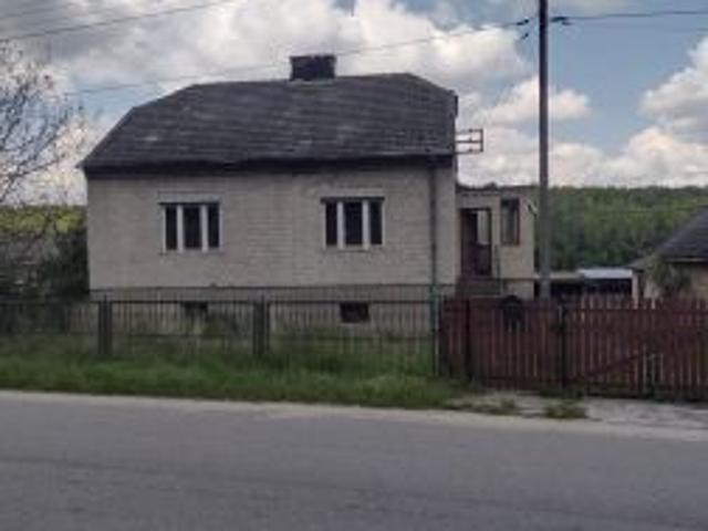 Dom na sprzedaż w Świętokrzyskie