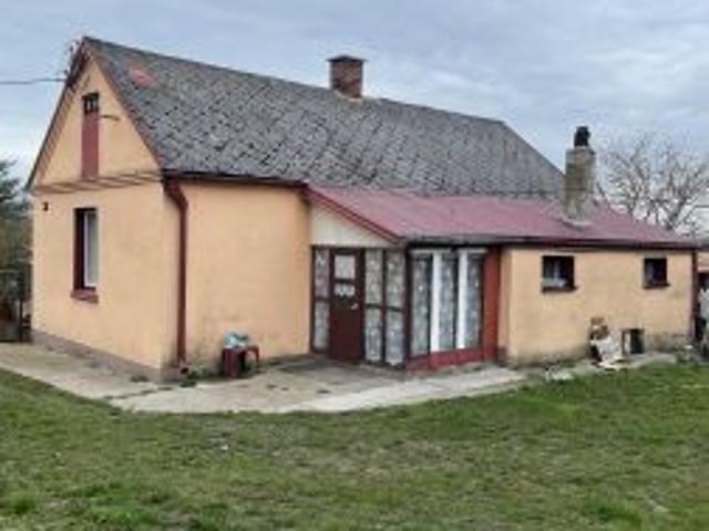 Dom na sprzedaż w Lubelskie