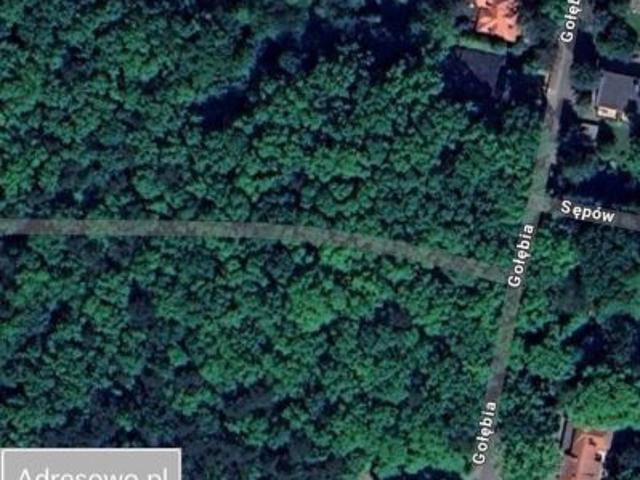 Grunt na sprzedaż w Podkowa Leśna, Mazowieckie