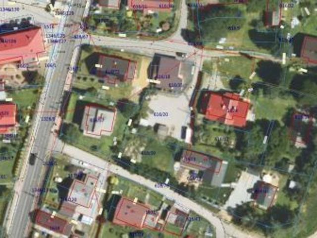 Grunt na sprzedaż w Podolsze, Małopolskie