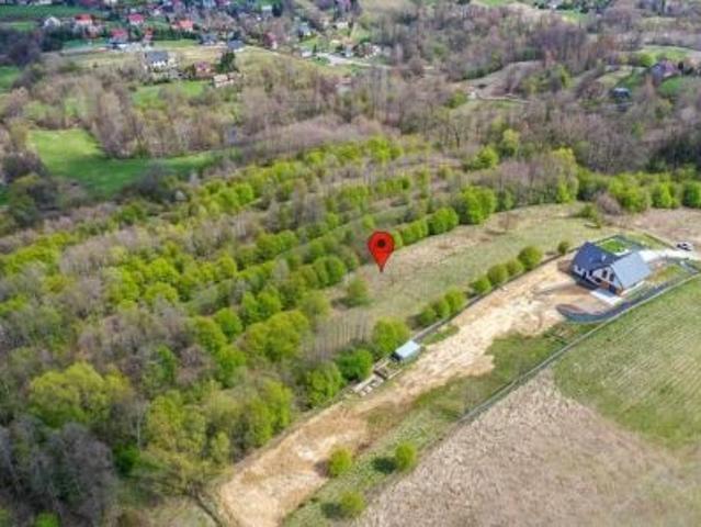 Grunt na sprzedaż w Podstolice, Małopolskie