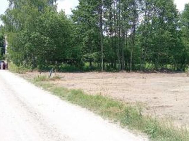 Grunt na sprzedaż w Pogorzel, Mazowieckie