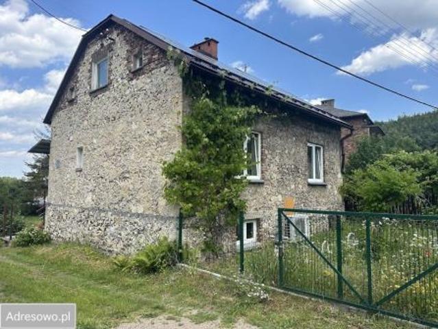 Dom na sprzedaż w Pogorzyce, Małopolskie