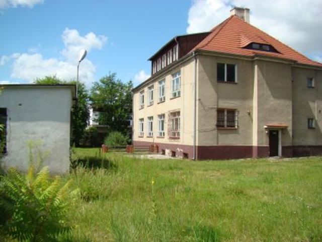 Dom na sprzedaż w Pokój, Opolskie