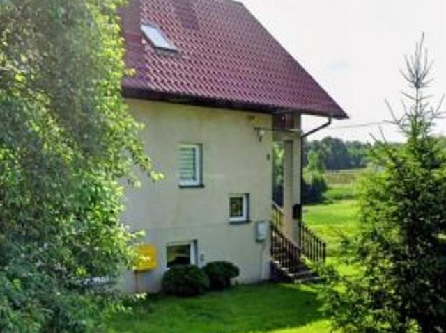 Dom na sprzedaż w Polanka Wielka, Małopolskie