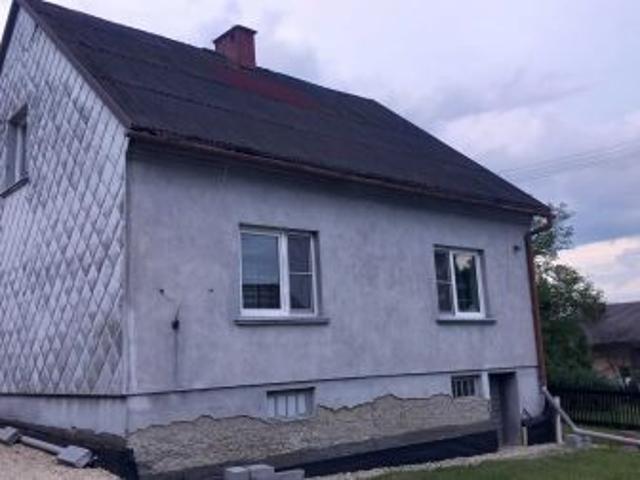 Dom na sprzedaż w Polanka Wielka, Małopolskie