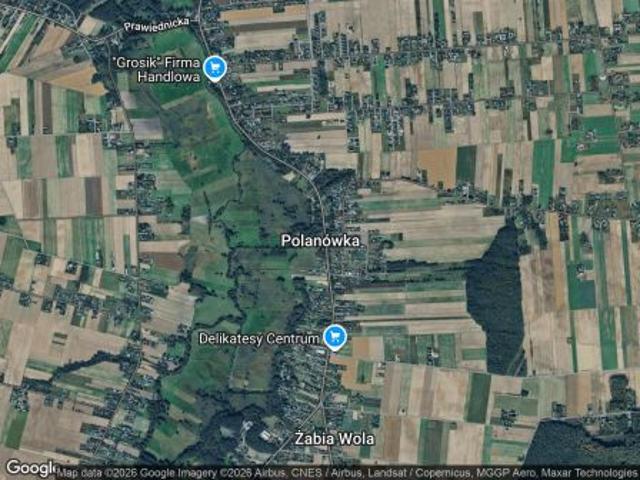 Grunt na sprzedaż w Polanówka, powiat opolski
