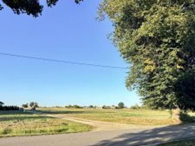 Grunt na sprzedaż w Polanówka, powiat opolski