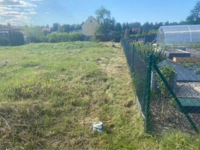 Grunt na sprzedaż w Police, powiat policki