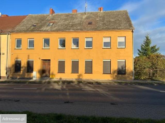 Mieszkanie na sprzedaż w Police