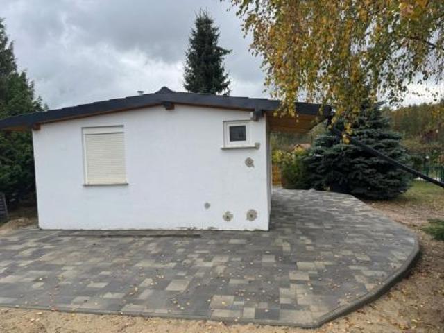 Grunt na sprzedaż w Polkowice, powiat polkowicki