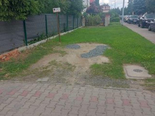 Grunt na sprzedaż w Polkowice, powiat polkowicki