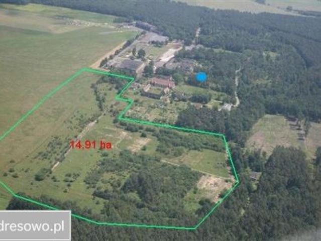 Grunt na sprzedaż w Opolskie
