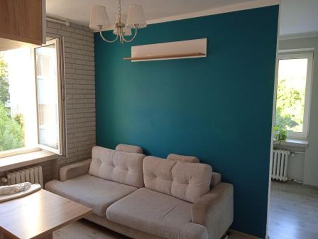 Mieszkanie na sprzedaż w Poniatowa, Lubelskie