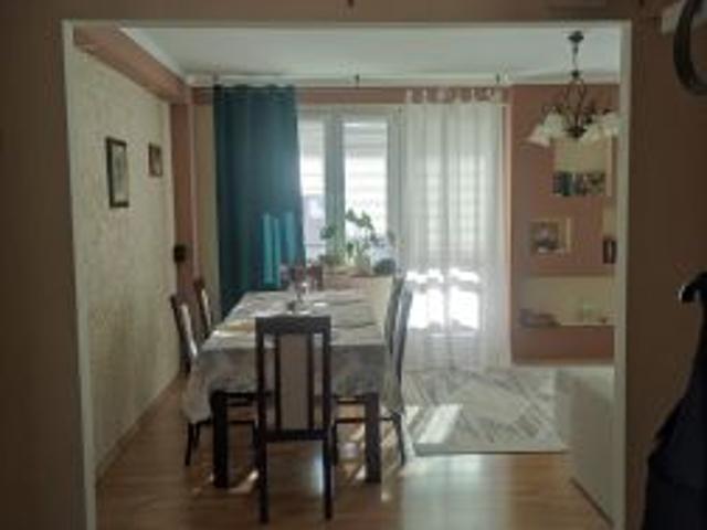 Mieszkanie na sprzedaż w Poniatowa, Lubelskie