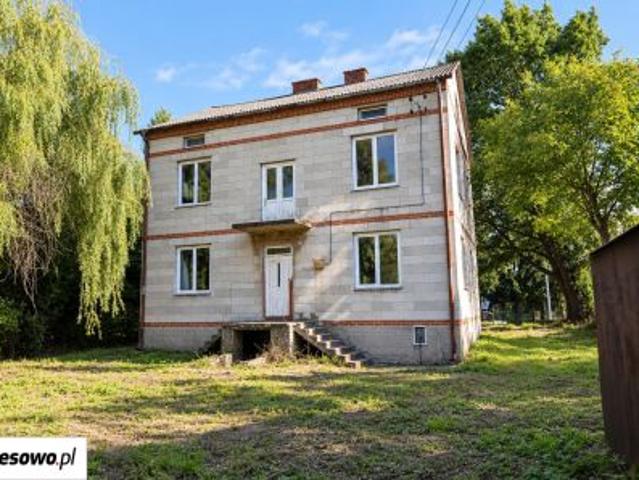 Grunt na sprzedaż w Poniatowa, powiat opolski