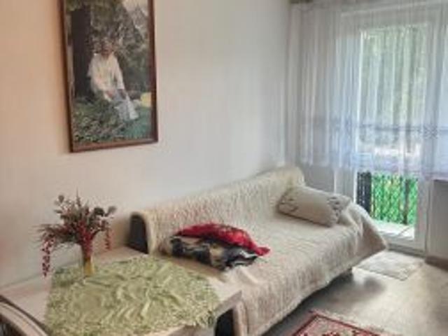 Mieszkanie na sprzedaż w Poniatowa, Lubelskie