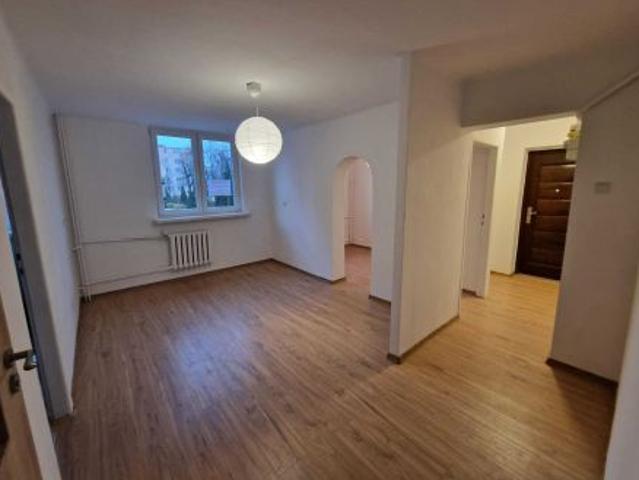 Mieszkanie na sprzedaż w Poniatowa, Lubelskie