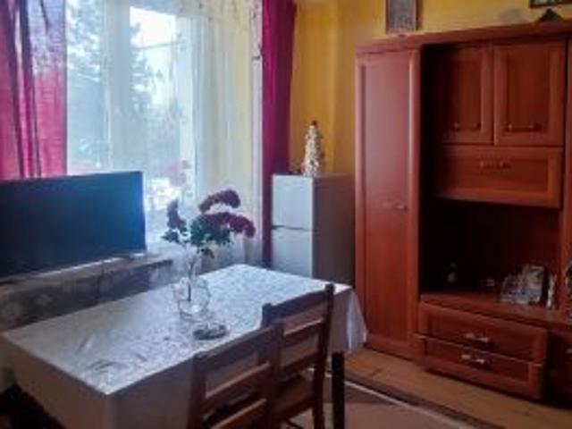 Mieszkanie na sprzedaż w Poniatowa, Lubelskie