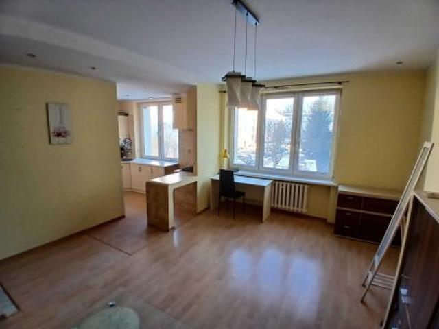 Mieszkanie na sprzedaż w Poniatowa, Lubelskie