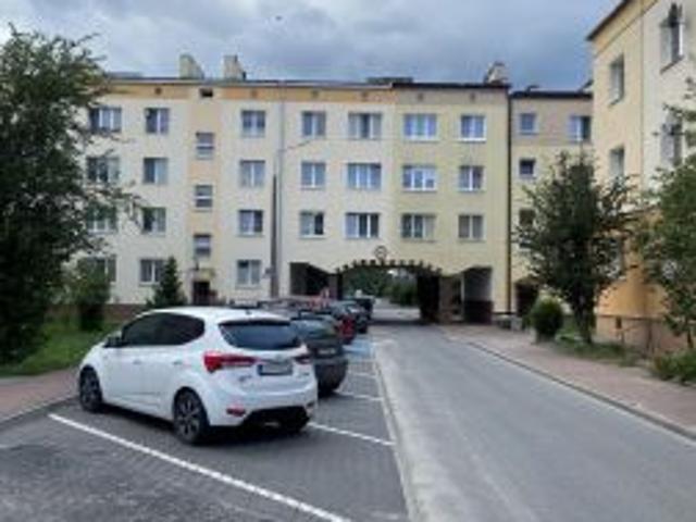 Mieszkanie na sprzedaż w Poniatowa, Lubelskie