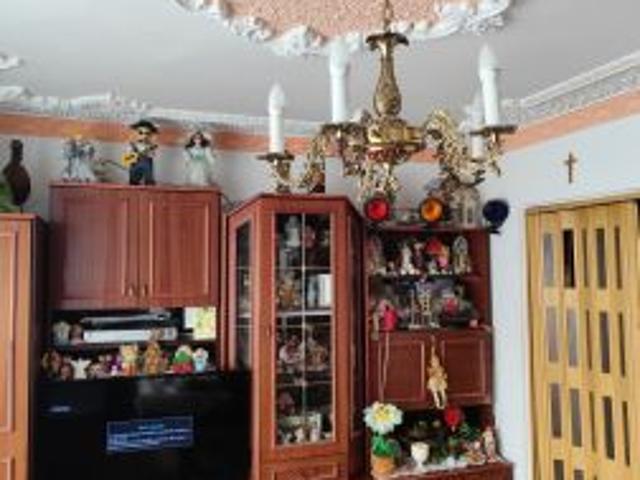 Mieszkanie na sprzedaż w Poniatowa, Lubelskie