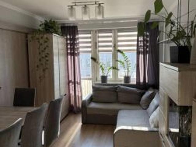 Mieszkanie na sprzedaż w Poniatowa, Lubelskie