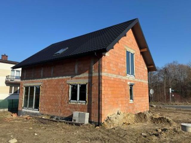 Dom na sprzedaż w Poręba, Śląskie