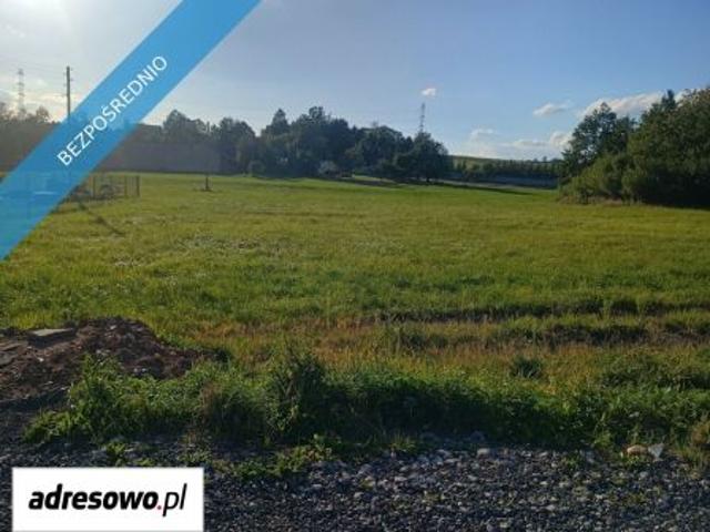 Grunt na sprzedaż w Poręba, Śląskie